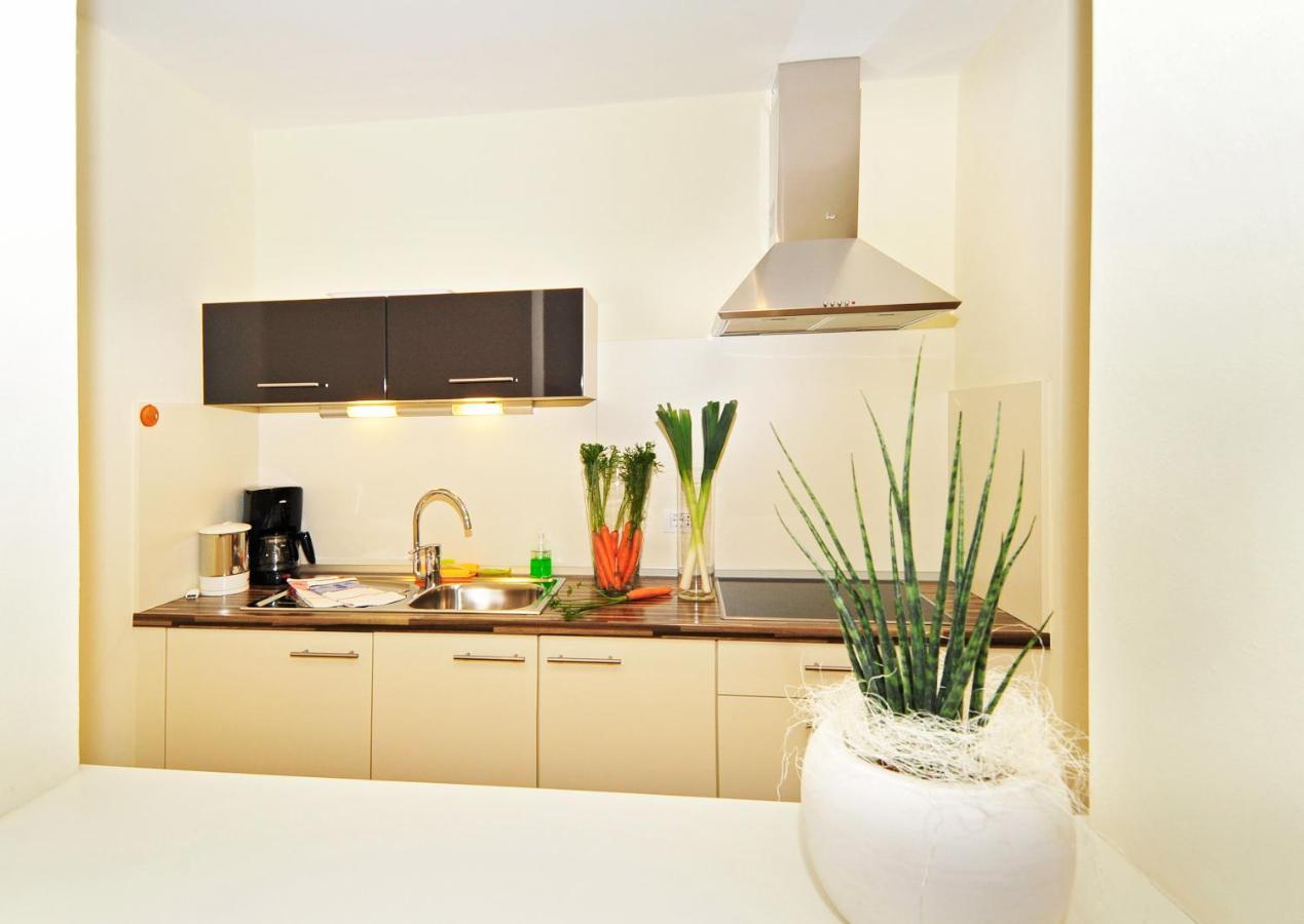 Residence Mignon Рифьяно Экстерьер фото