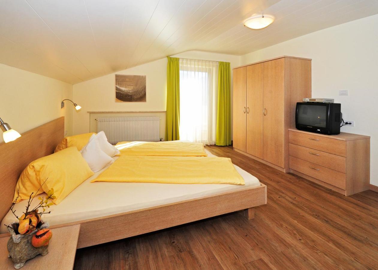 Residence Mignon Рифьяно Экстерьер фото