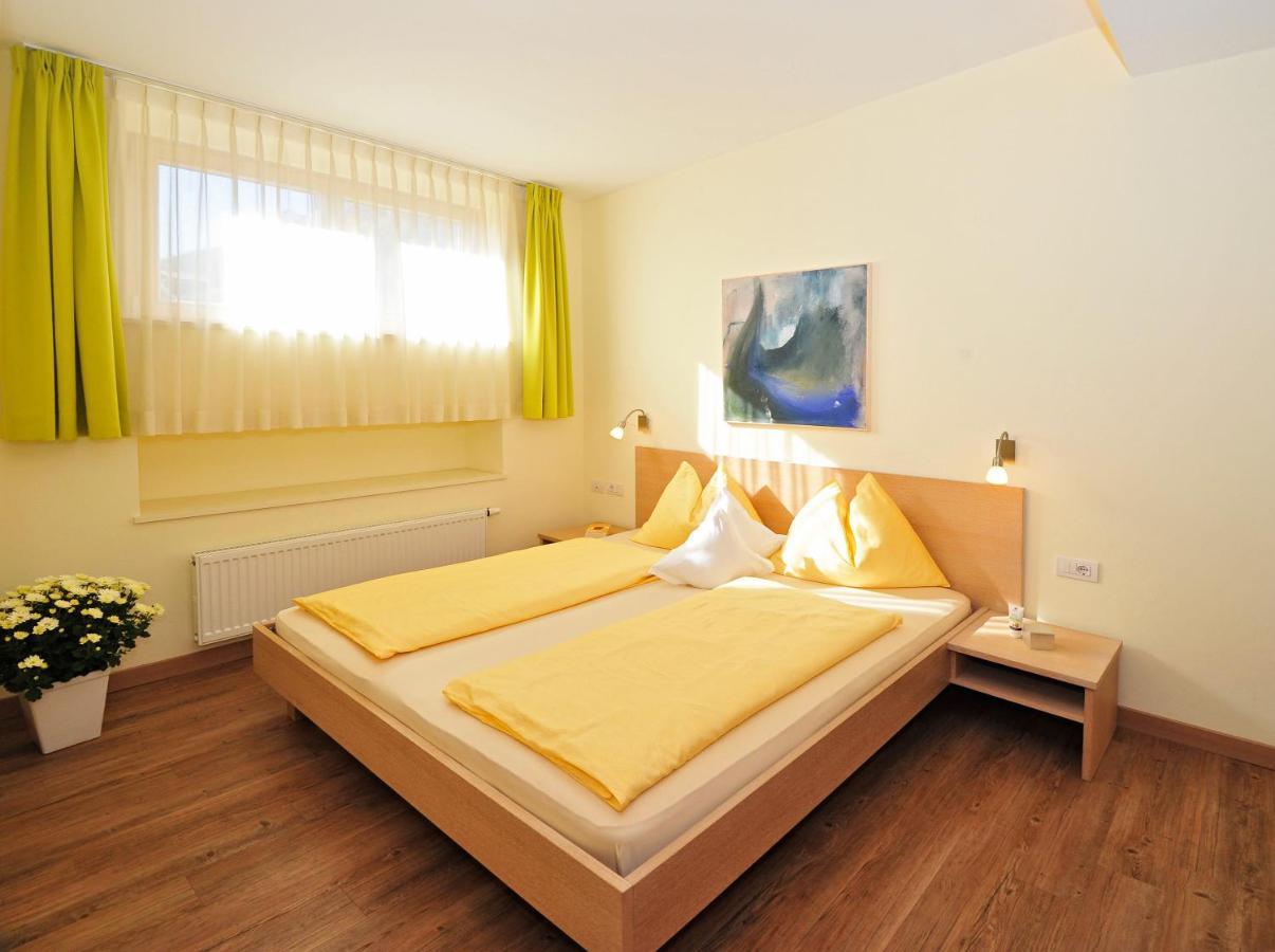 Residence Mignon Рифьяно Экстерьер фото