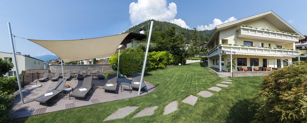 Residence Mignon Рифьяно Экстерьер фото