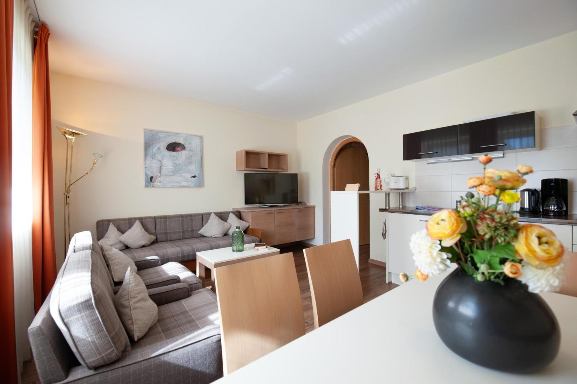 Residence Mignon Рифьяно Экстерьер фото