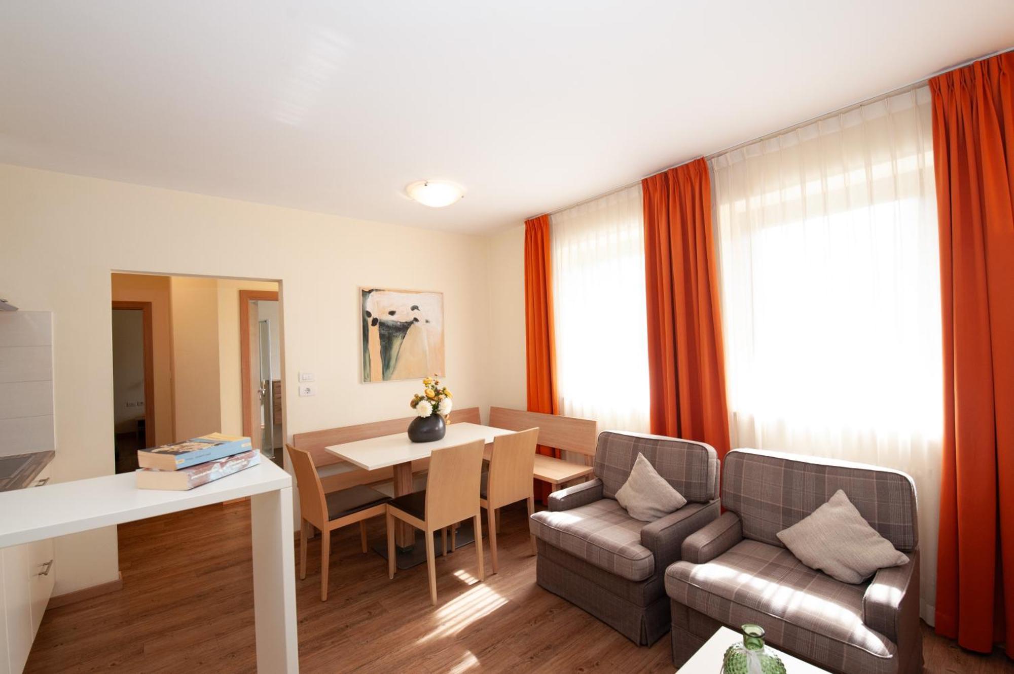 Residence Mignon Рифьяно Экстерьер фото