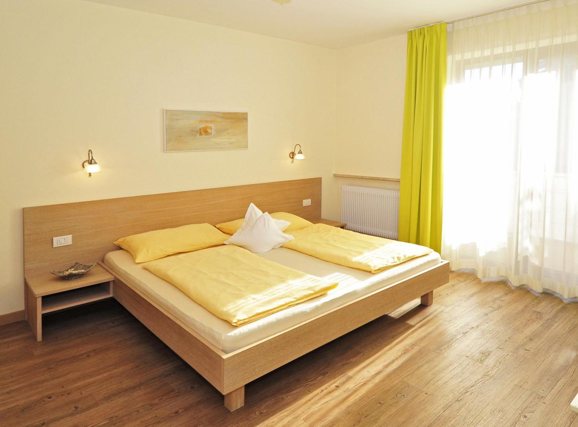 Residence Mignon Рифьяно Экстерьер фото
