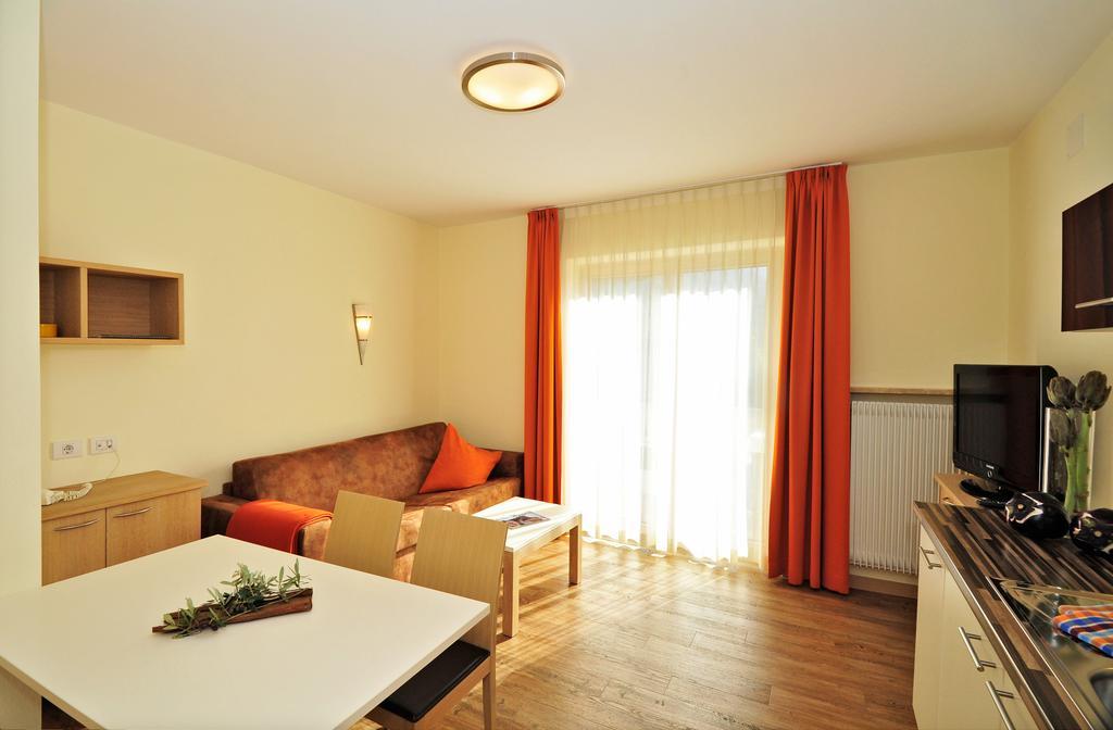 Residence Mignon Рифьяно Экстерьер фото