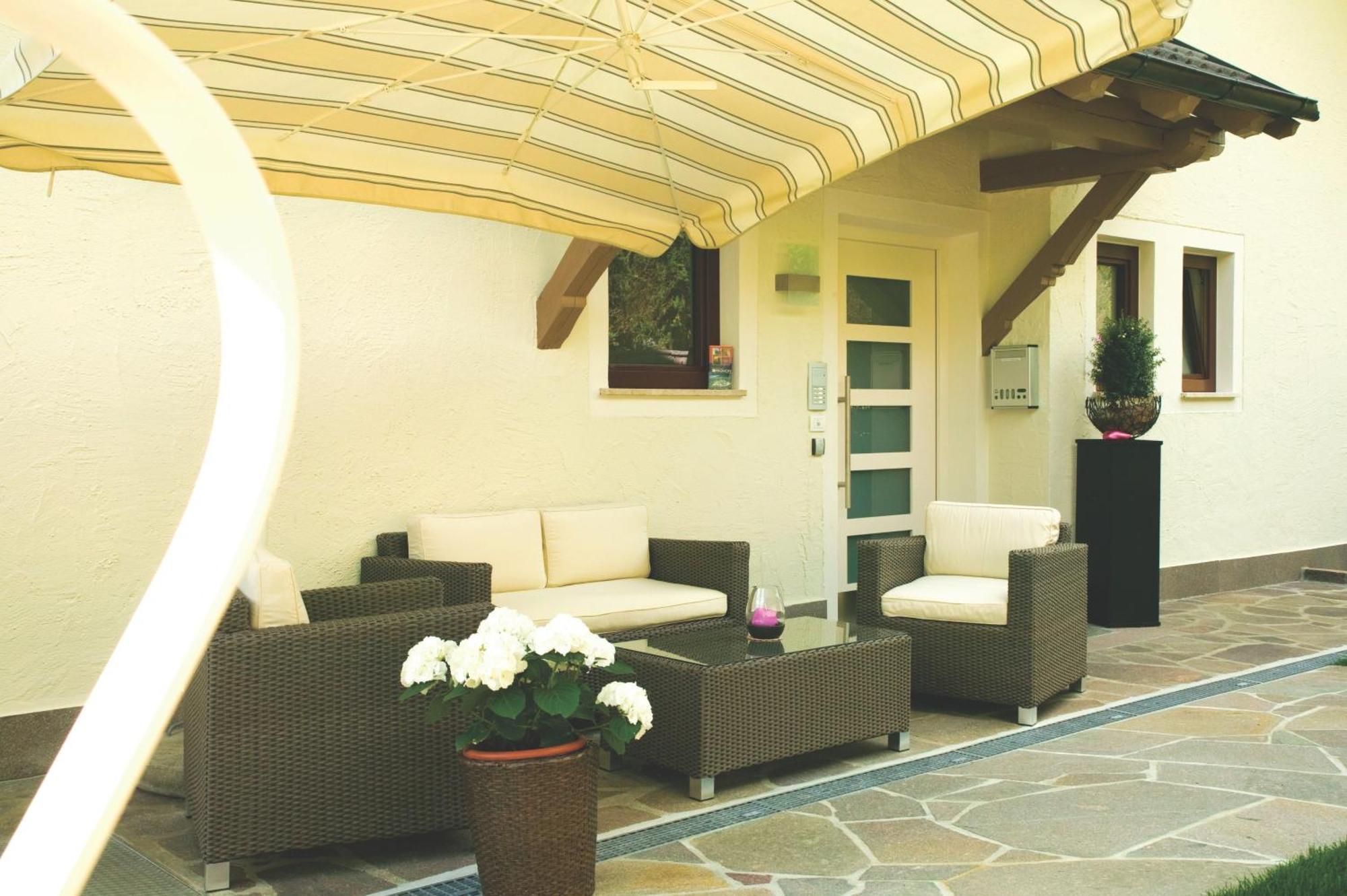 Residence Mignon Рифьяно Экстерьер фото