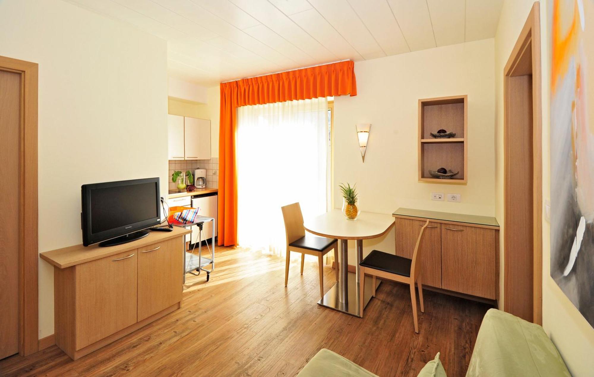 Residence Mignon Рифьяно Номер фото