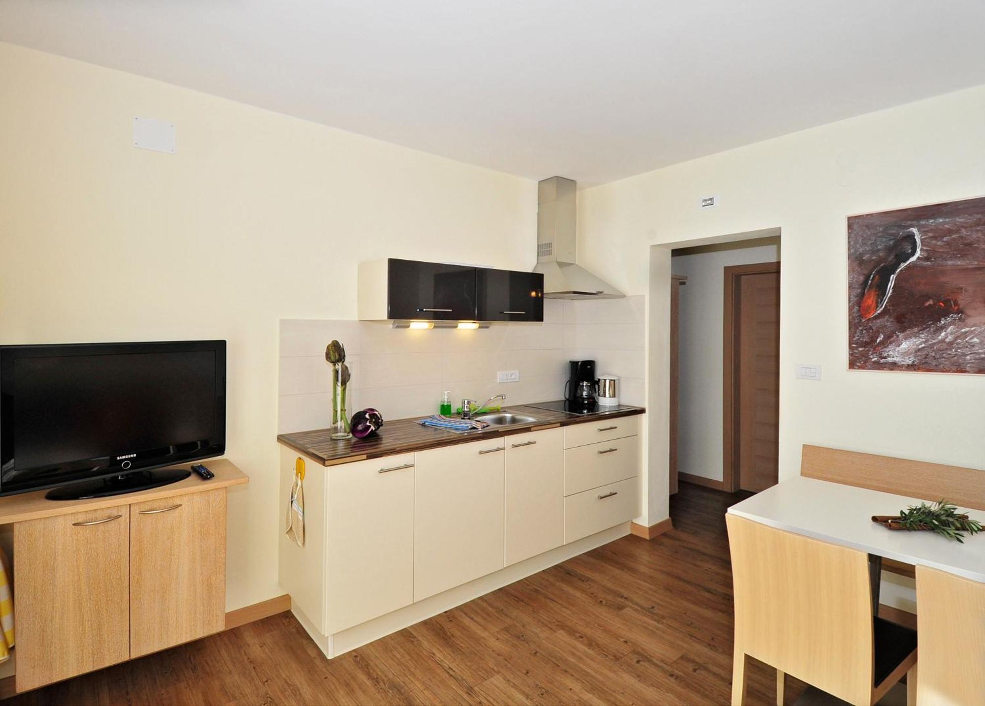 Residence Mignon Рифьяно Номер фото