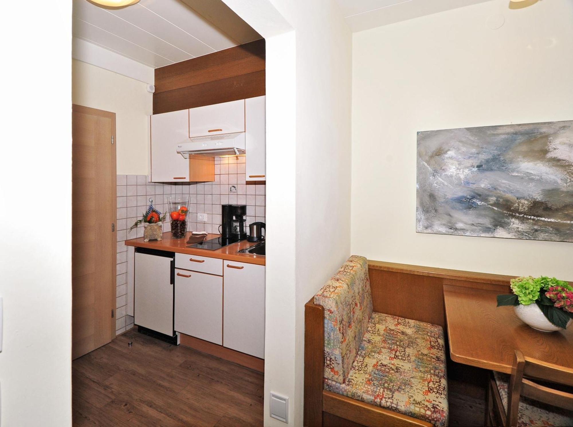 Residence Mignon Рифьяно Номер фото