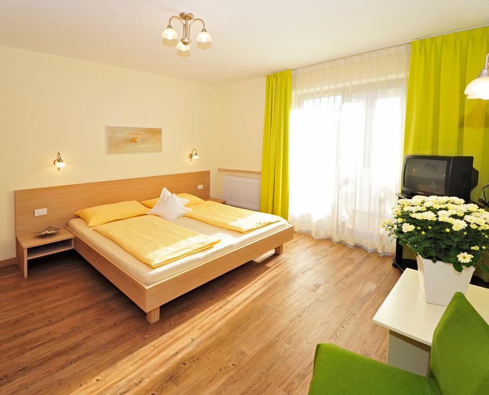 Residence Mignon Рифьяно Экстерьер фото