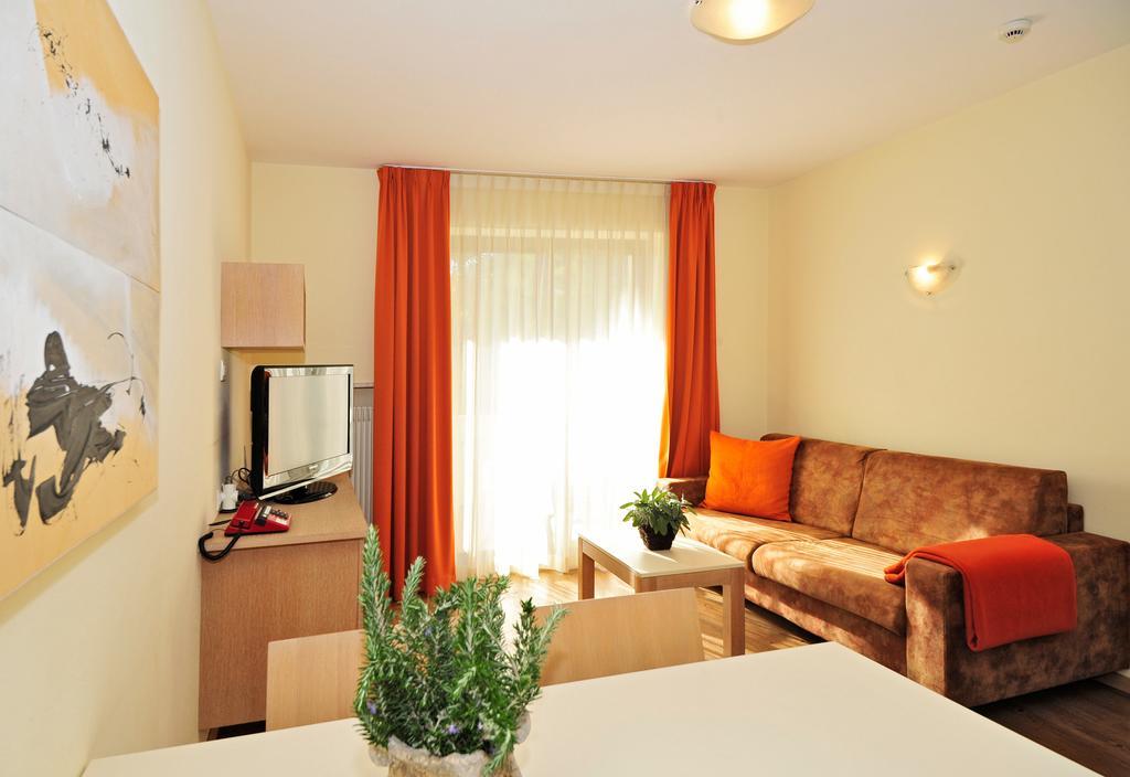Residence Mignon Рифьяно Экстерьер фото