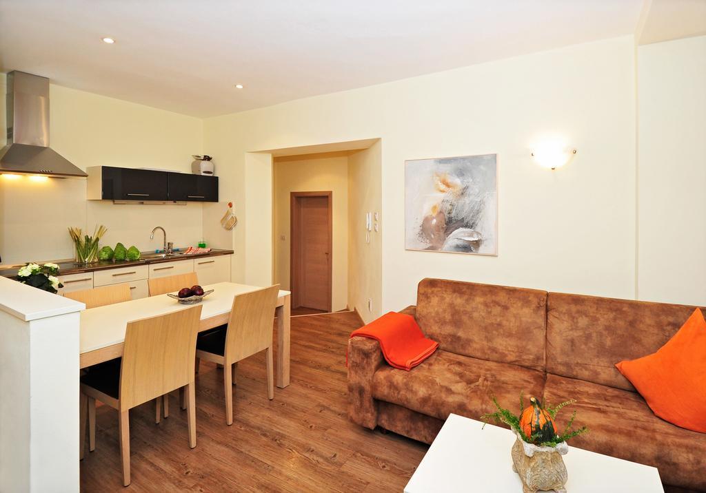 Residence Mignon Рифьяно Номер фото